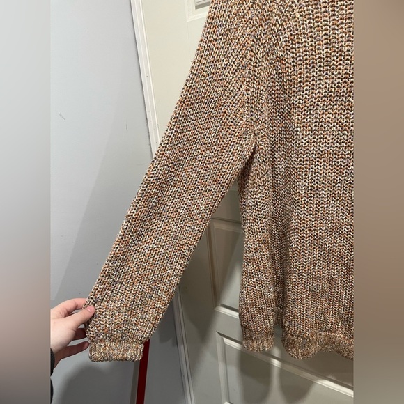 Madewell knit sweater - Picture 4 of 5